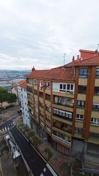 Piso en venta en Sestao