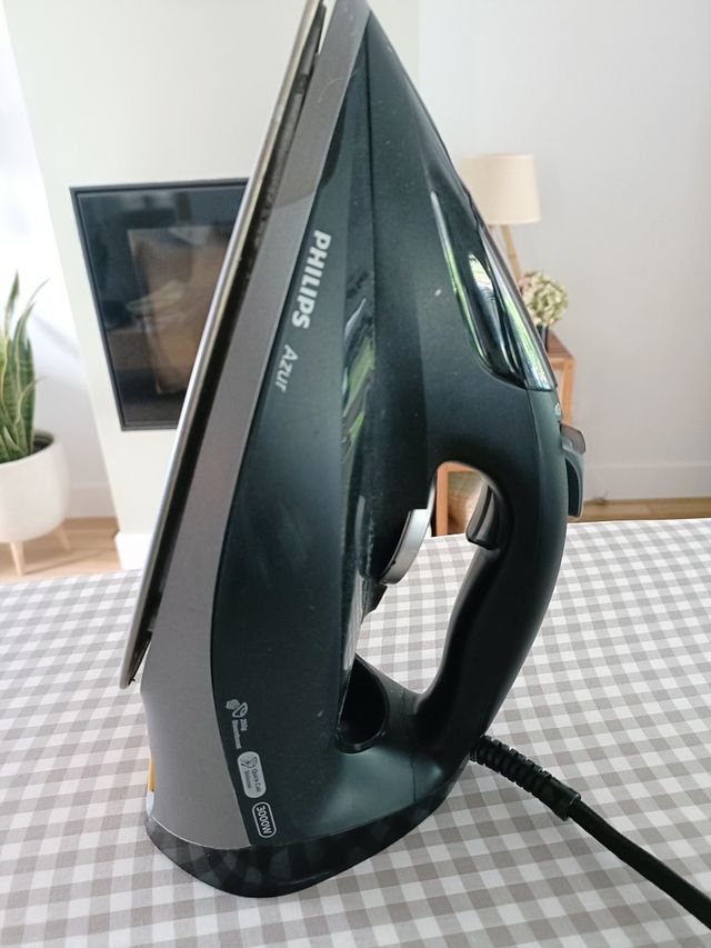 Plancha Philips Azur 3000W