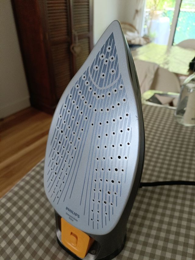 Plancha Philips Azur 3000W