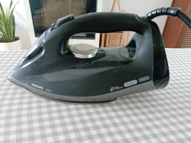 Plancha Philips Azur 3000W