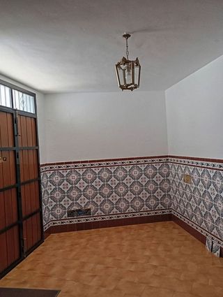 Casa adosada en venta en Montilla