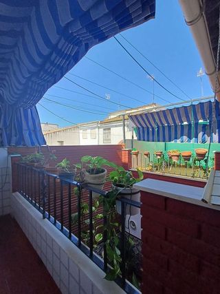 Casa adosada en venta en Montilla