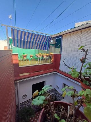 Casa adosada en venta en Montilla