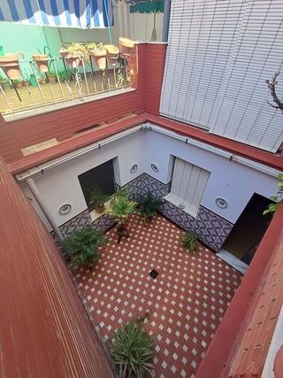 Casa adosada en venta en Montilla