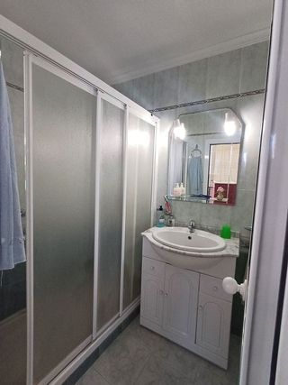 Casa adosada en venta en Montilla
