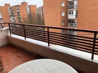 Piso en venta en Zona Renfe en Alcorcón