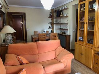 Piso en venta en Zona Renfe en Alcorcón