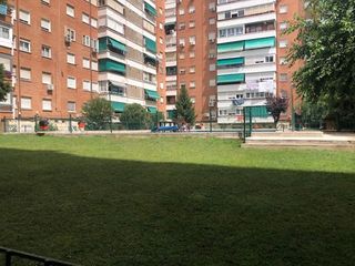 Piso en venta en Zona Renfe en Alcorcón
