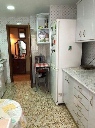 Piso en venta en Zona Renfe en Alcorcón