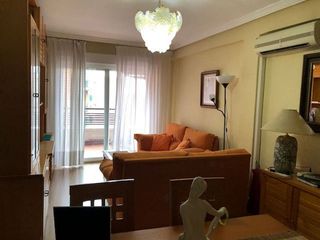 Piso en venta en Zona Renfe en Alcorcón