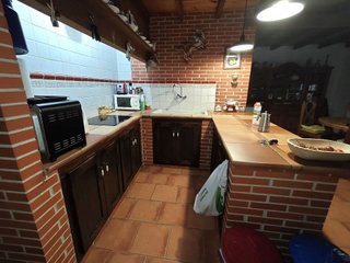 Casa adosada en venta en Centre en Sant Carles de la Ràpita
