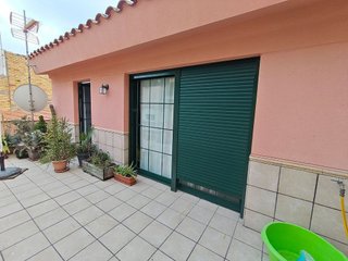 Casa adosada en venta en Centre en Sant Carles de la Ràpita
