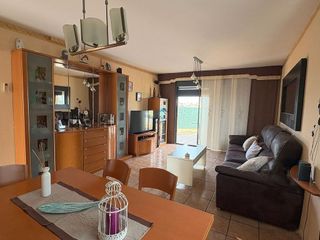 Chalet en venta en Masquefa