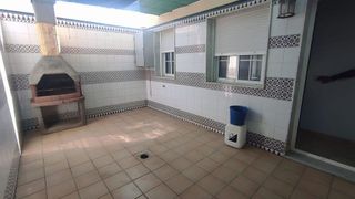 Chalet en venta en Roquetas Centro en Roquetas de Mar