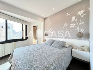Piso en venta en La Salut - Lloreda en Badalona