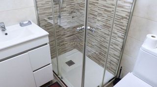 Piso en venta en Santo Tomás en Ávila
