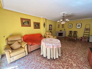 Piso en venta en Andújar