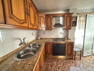 Piso en venta en Andújar