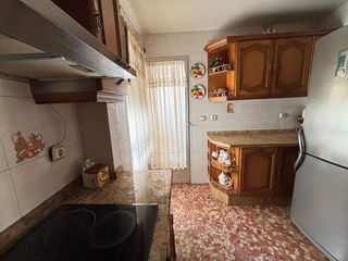 Piso en venta en Andújar