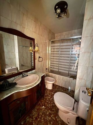 Piso en venta en Andújar