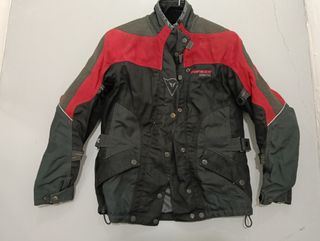 Cazadora Dainese Gore-Tex moto