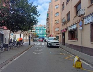 Piso en venta en Centre en Prat de Llobregat, El