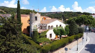 Chalet en venta en Sant Vicenç de Montalt
