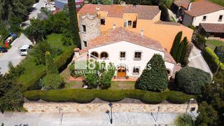 Chalet en venta en Sant Vicenç de Montalt