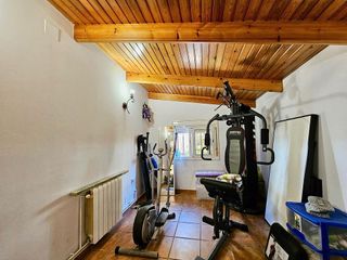 Chalet en venta en Polinyà