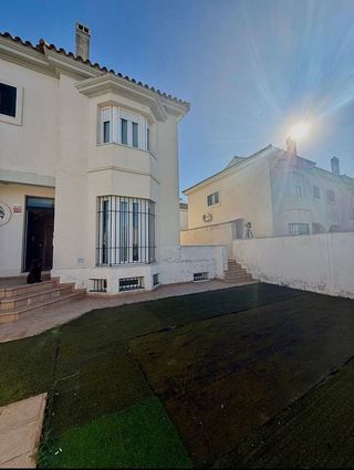 Casa pareada en venta en Norte en Jerez de la Frontera