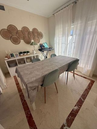 Casa pareada en venta en Norte en Jerez de la Frontera