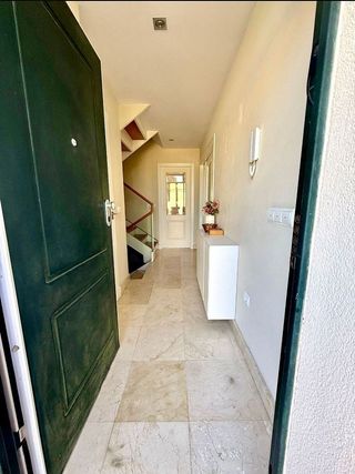 Casa pareada en venta en Norte en Jerez de la Frontera