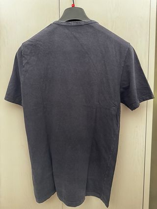 Camiseta Prada negra talla S