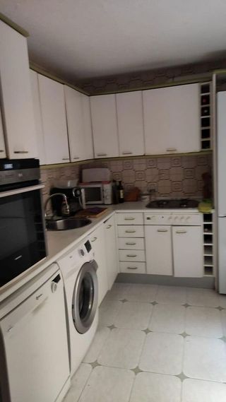 Piso en venta en Hospitales - Campus en Salamanca