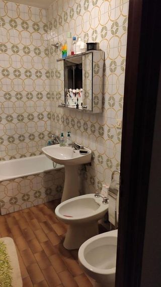 Piso en venta en Hospitales - Campus en Salamanca