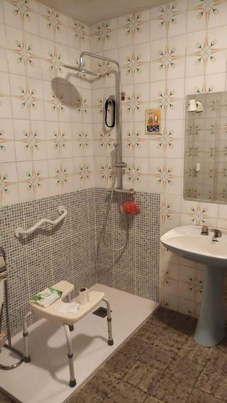 Piso en venta en Hospitales - Campus en Salamanca