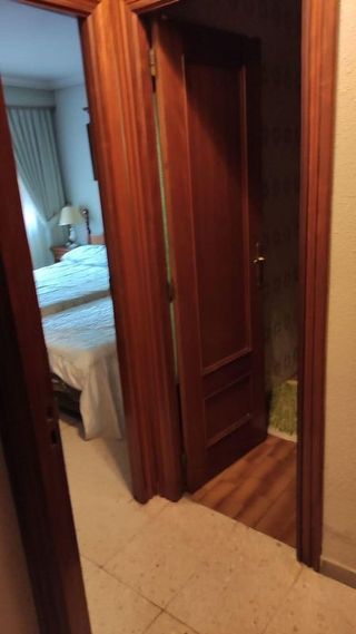 Piso en venta en Hospitales - Campus en Salamanca