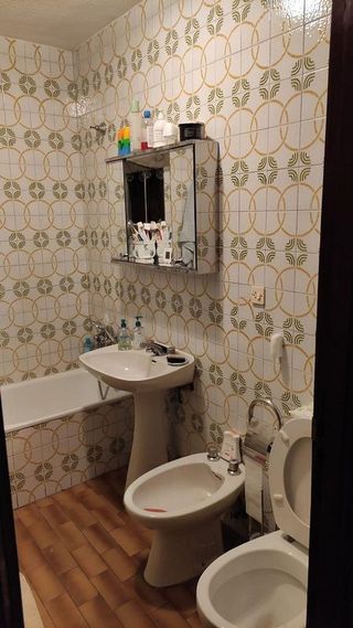 Piso en venta en Hospitales - Campus en Salamanca