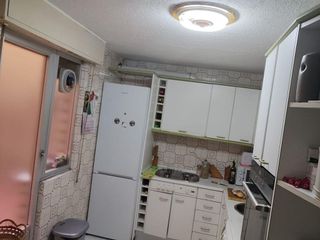 Piso en venta en Hospitales - Campus en Salamanca