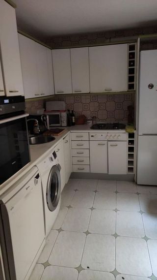 Piso en venta en Hospitales - Campus en Salamanca