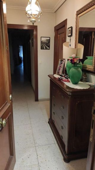 Piso en venta en Hospitales - Campus en Salamanca