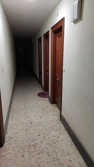 Piso en venta en Hospitales - Campus en Salamanca