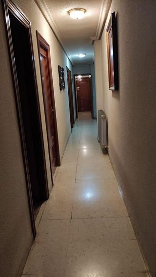 Piso en venta en Hospitales - Campus en Salamanca