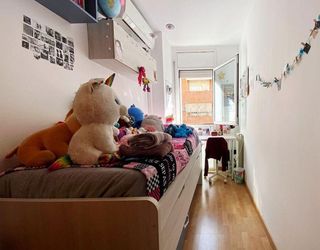 Piso en venta en Segle XX en Terrassa