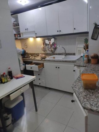 Piso en venta en Pubilla Cases en Hospitalet de Llobregat, L´