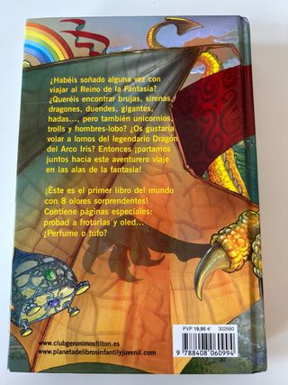 En El Reino De La Fantasia