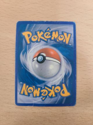 Tornadus VMAX Pokemon McDonald's