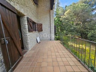 Chalet en venta en Taradell