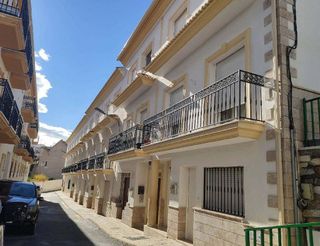 Casa en venta en Olula del Río