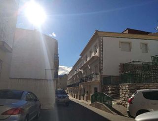 Casa en venta en Olula del Río